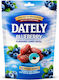 Dately Sour Blueberry Flavoured Candy Dates 100g