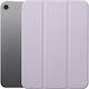 3MK Flip Cover Ανθεκτική Μωβ (Apple Ipad Air 11 (m2/m3/m4))