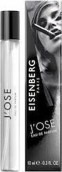 Eisenberg J'ose Eau de Parfum 10ml Eisenberg J'ose Eau de Parfum 10ml