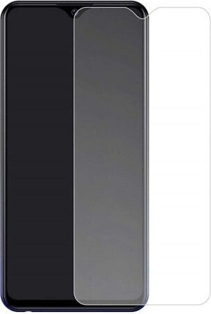Hydrogel Ματ Screen Protector (Moto G05 / E15)