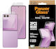 PanzerGlass Tempered Glass (Galaxy Z Flip8) PG65143