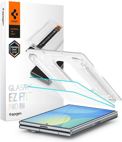 Spigen Tempered Glass (Galaxy Z Fold8)