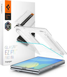 Spigen Tempered Glass Galaxy Z Fold8 Spigen Tempered Glass Galaxy Z Fold8