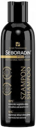 Seboradin Aufbauendes/Nährendes Shampoo 200 ml Seboradin Aufbauendes/Nährendes Shampoo 200 ml