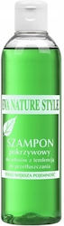 Abril Et Nature Shampoo for Oily Hair 250ml Abril Et Nature Shampoo for Oily Hair 250ml