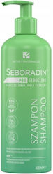 Seboradin Reconstruction/Nourishment Shampoo 400ml Seboradin Reconstruction/Nourishment Shampoo 400ml