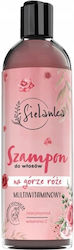 Solverx Șampon 400ml Solverx Șampon 400ml