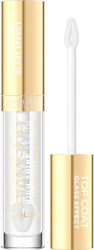 Eveline Течно червило Diamond Glow