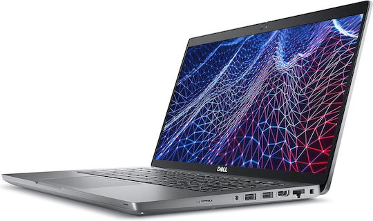 Dell Latitude 5430 Recondiționat Clasificare A 14" (Core i5-1145G7/8GB/256GB SSD/Fără sistem de operare)
