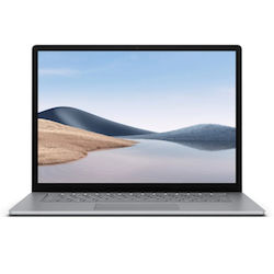 Microsoft Surface Laptop 4 Recondiționat Clasificare A 13.5" Ecran Tactil (Core i5-1145G7/8GB/256GB SSD/W11 Pro) Microsoft Surface Laptop 4 Recondiționat Clasificare A 13.5" Ecran Tactil (Core i5-1145G7/8GB/256GB SSD/W11 Pro)