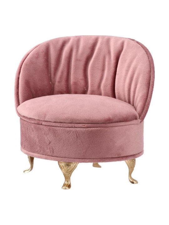 Takk Schmuckkästchen Rosa