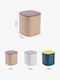 Plastic Jewellery Box (Miscellaneous Colors)