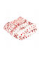 Atmosphera Sofa Blanket 130x180cm Red