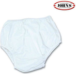 Johns Waterproof Incontinence Underwear Medium 1pc