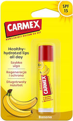 Lip Balm Banana Lip Balm Banana
