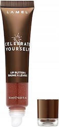 Lamel Lippenpflege Balsam 01