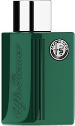 Alfa Romeo Eau de Toilette 75ml Alfa Romeo Eau de Toilette 75ml