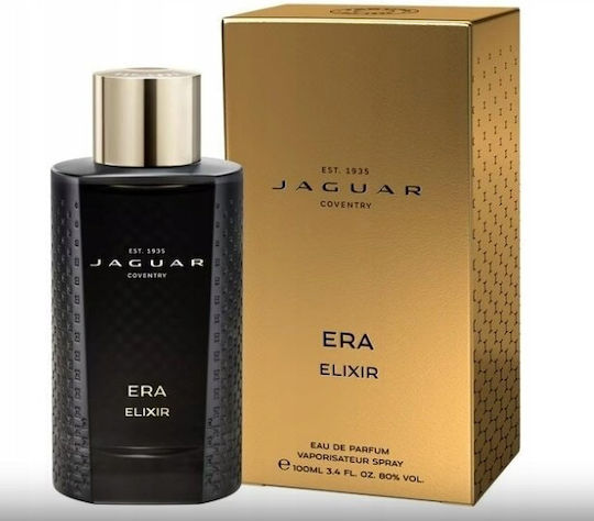 Jaguar Für Männer Eau de Parfum 100ml