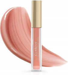 Claresa Lipgloss 06 Eiskalter Latte 2gr
