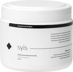 Activeshop Feuchtigkeitsspendender Körperbalsam 500ml