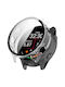 Techsuit Pro in Transparent colour for Garmin Forerunner 70 / Forerunner 170
