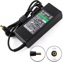 Încărcător laptop Sony Vaio Pcg-6w1l 92w Încărcător laptop Sony Vaio Pcg-6w1l 92w