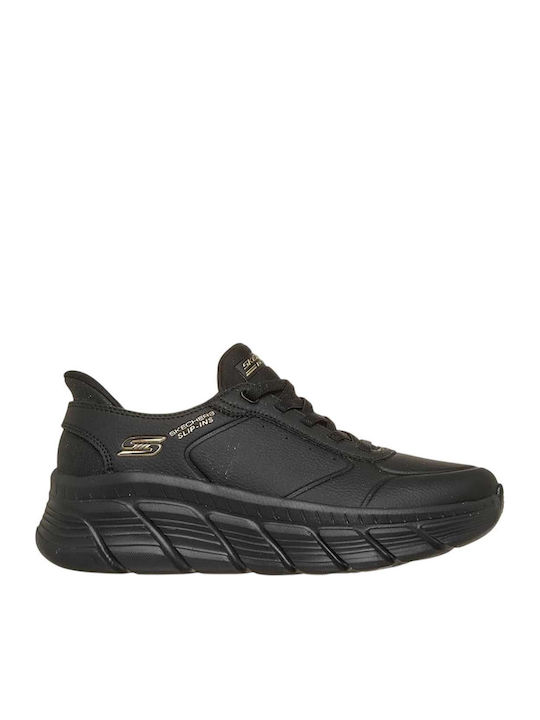 Skechers Bobs B Flex Сникърси Черни