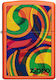 Zippo Abstract Αναπτήρας Φλόγας