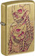 Zippo Zippo Запалка Фламя
