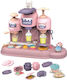 Set De Construcții Diy Plasticină Ice Cream 1006-2 233192
