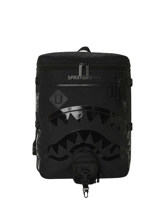 Sprayground Ученическа Раница Гимназия Раница Sg Square
