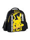 Pokemon School Backpack Kindergarten
