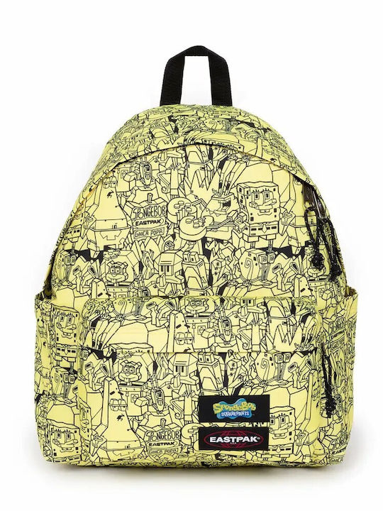 Eastpak Day Pak'r School Backpack Junior High-H...