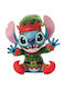 Stitch Elf Mini Figurine 9,5 Cm