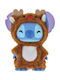 Rentier Stitch Figurine 12 cm