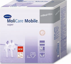 Hartmann MoliCare Premium Mobile Scutece Chiloț...