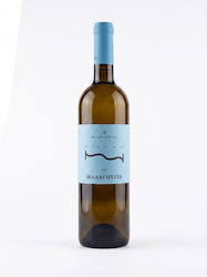 Dimitriou Alexandridi Weißes Trocken Wein 750ml