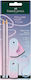 Set Faber Castell 117007 Sleeve Roz-ciel 2 Crei...