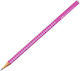 Bleistift Faber Castell Sparkle B Aurora Fuchsie 118291