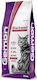 Monge Dry Food for Neutered Cats with Beef 2kg