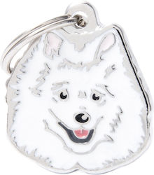 My Family Spitz Идентификация Персонализирана My Family Spitz Идентификация Персонализирана