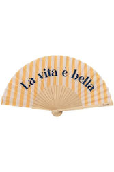 Fisura Hand Fan La Vita E Bella Aht2611279