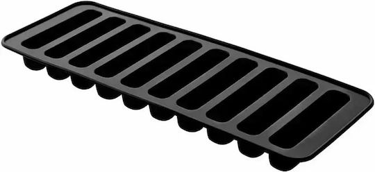 Metaltex Silicone Ice Cube Tray 253538 Metaltex Silicone Ice Cube Tray 253538