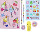 Squishmallows Stationery Set Squish Squad 7-piece