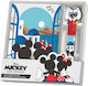 Set Notebook Plush Pen I Fell in Love in Greece Hello Greece Mickey Diakakis 566074