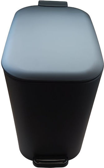 Eurocasa Plastic Black 20lt Eurocasa Plastic Black 20lt