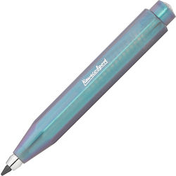 Kaweco Lunar Sport Shadow Blau Mechanischer Ble...