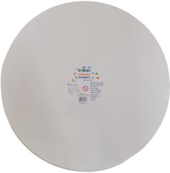 Canvas Round 40cm The Littlies Canvas Round 40cm The Littlies