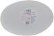 Canvas Frame Oval 20x30cm The Littlies