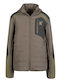 Riserva Hunting Jacket Brown